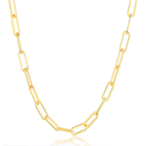 Collier Maillon