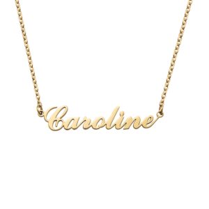 Collier SATC