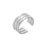 Bague Trois Prénoms Personnalisable – Image 3