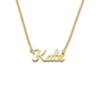 Collier Prénom pour Adolescente – Image 4