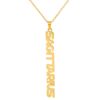Collier Signe Astrologique Sagittaire