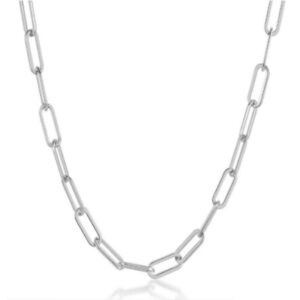 Collier Maillon