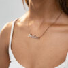 collier personnalisable  - Bijoux Uniques – Image 4