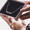 collier personnalisable  - Bijoux Uniques – Image 6